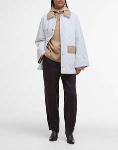 BARBOUR GEACA QUILT