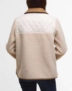 BARBOUR JACKET