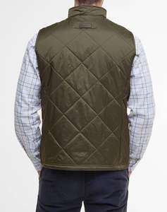 BARBOUR VESTA