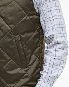 BARBOUR VESTA