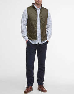 BARBOUR VESTA