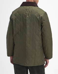 BARBOUR GEACA QUILT
