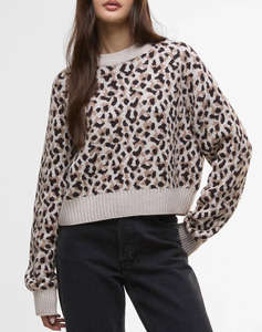 BARBOUR INTERNATIONAL PULOVER
