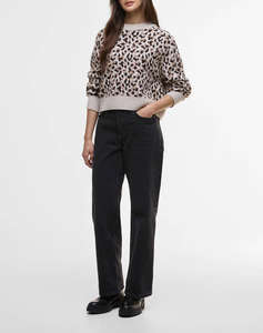 BARBOUR INTERNATIONAL PULOVER