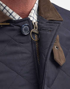 BARBOUR GEACA