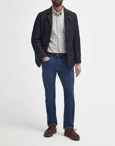 BARBOUR GEACA