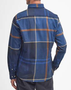 BARBOUR CAMASA M/M