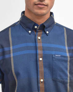 BARBOUR CAMASA M/M