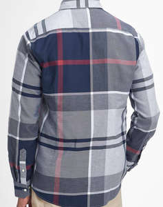 BARBOUR CAMASA M/M