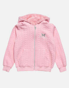 ALOUETTE JACKET