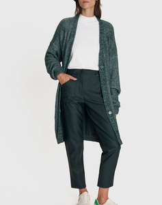ALE JACKET