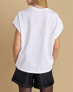 ATTRATTIVO BLUZA