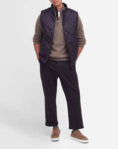 BARBOUR VESTA