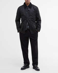 BARBOUR GEACA WAX