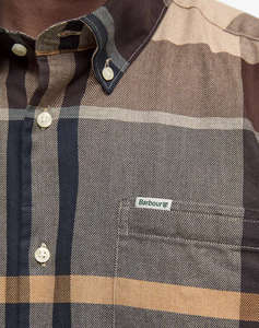 BARBOUR CAMASA