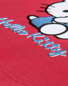 ALOUETTE BLUZA HELLO KITTY
