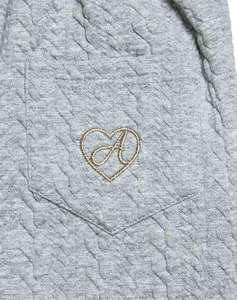 ALOUETTE PANTALONI