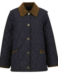 BARBOUR GEACA QUILT