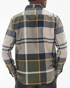 BARBOUR CAMASA M/M