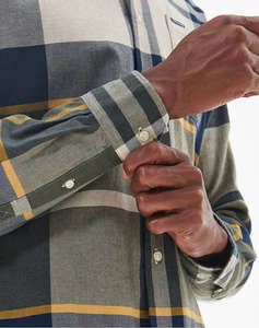 BARBOUR CAMASA M/M