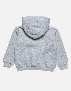 ALOUETTE JACKET