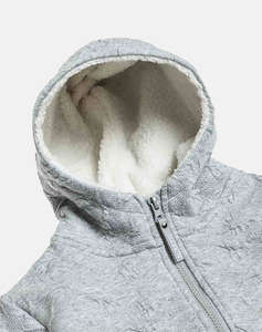 ALOUETTE JACKET