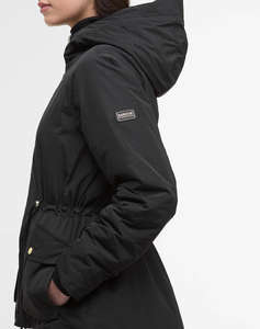 BARBOUR INTERNATIONAL GEACA