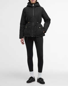 BARBOUR INTERNATIONAL GEACA