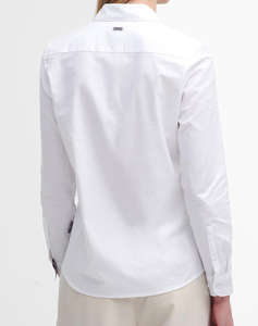 BARBOUR CAMASA