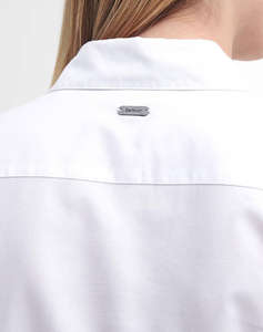 BARBOUR CAMASA