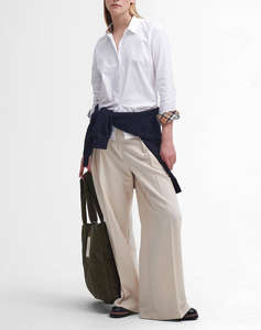 BARBOUR CAMASA