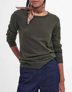 BARBOUR PULOVER