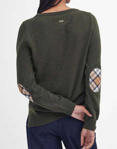 BARBOUR PULOVER