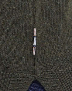 BARBOUR PULOVER