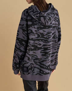 ATTRATTIVO BLUZA
