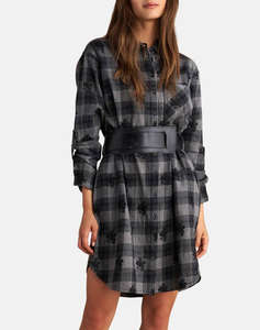 ATTRATTIVO ROCHIE&CUREA
