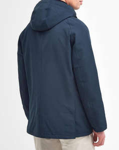 BARBOUR GEACA