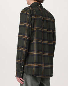 BARBOUR CAMASA
