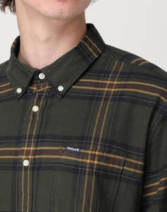 BARBOUR CAMASA