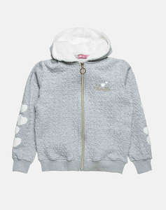 ALOUETTE JACKET