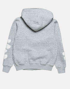 ALOUETTE JACKET