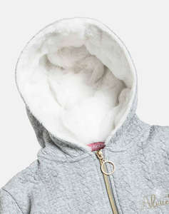 ALOUETTE JACKET