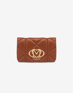 LOVE MOSCHINO GEANTA (Dimensiuni: 23 x 14 x 5cm.)
