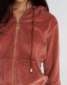 SUGARFREE JACKET