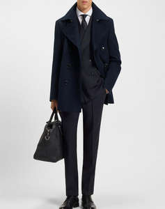 BOSS H-Hyde-Pcoat-254 10273687 01