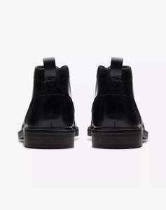 CLARKS Aldwin Chukka