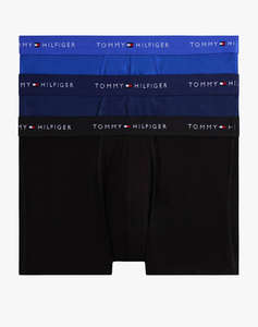 TOMMY HILFIGER 3P TRUNK DTM