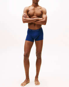 TOMMY HILFIGER 3P TRUNK DTM