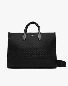 BOSS Sandy MED Tote JAQ 10251556 01 (Dimensiuni: 36 x 26 x 14cm.)