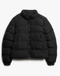 SUPERDRY D1 SDSW NON HOODED SPORTS PUFFER JKT GEACA DE DAMA